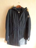 Vero Moda Parka Winterjacke Gr XS lang wie Neu Nordrhein-Westfalen - Rheine Vorschau