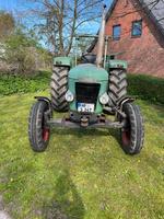 Fendt Farmer S 3 Rundhauber Nordfriesland - Schwesing Vorschau