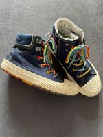 next Schuhe Regenbogen Gr. 33 Niedersachsen - Herzberg am Harz Vorschau