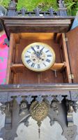 Alte Uhr zu verkaufen Nordrhein-Westfalen - Herzogenrath Vorschau