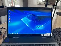 Acer Aspire 7540G, Notebook 4 GB Ram, 320 GB HDD Laptop 17,3 Zoll Nordrhein-Westfalen - Lennestadt Vorschau