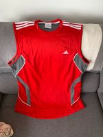 ADIDAS  Tank Top - Größe L - Clima Cool Nordrhein-Westfalen - Bergisch Gladbach Vorschau