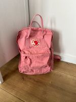 Fjällräven Kanken Rucksack rosa pink Schleswig-Holstein - Eckernförde Vorschau