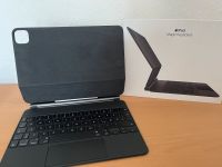 Apple Magic Keyboard für iPad Pro 11“ schwarz Hannover - Mitte Vorschau