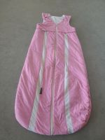 AUS 1. HAND Odenwälder Prima Klima Thinsulate Schlafsack pink 110 Bayern - Neukirchen vorm Wald Vorschau