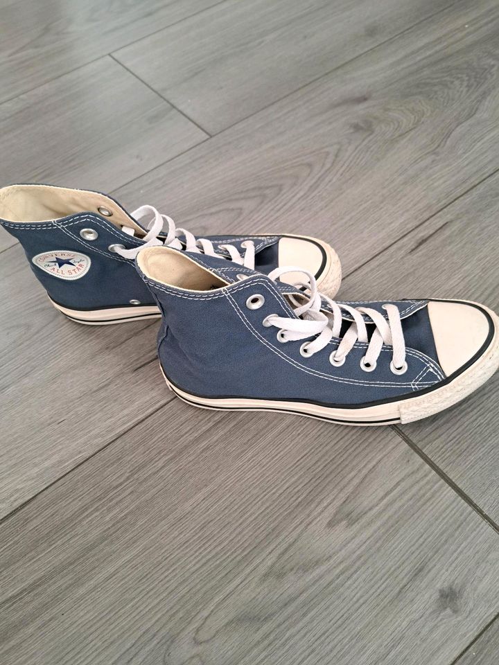 Damen Chucks Converse *Größe 36,5* in Schlangen