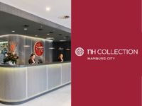 Front Office Agent (w/m/d) - NH Collection Hamburg City Hamburg-Mitte - Hamburg St. Pauli Vorschau