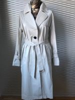 Elegantes Trenchcoat Marc Cain, Silber, Gr. 36-38, NEU!!! Obergiesing-Fasangarten - Obergiesing Vorschau