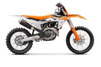 KTM 450 SX-F 2023 Neu Baden-Württemberg - Essingen Vorschau