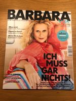 BARBARA Frauenmagazin Nr. 38 Aug./Sept. 2019 Bayern - Simbach Vorschau