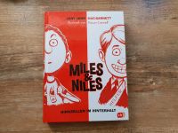 *NEU* Miles & Niles Hirnzellen im Hinterhalt gebunden Berlin - Zehlendorf Vorschau