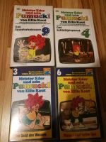 VHS Video Kassetten alte Pumuckl VHS 80 er Jahre Bayern - Fürth Vorschau