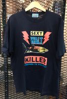 Walter van Beirendonck / W. & L. T. / rare shirt ‚Killer‘ (1999) Berlin - Neukölln Vorschau