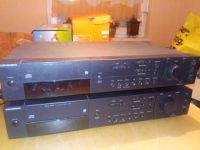 Grundig receiver cd player RCD400 funktionstüchtig Parchim - Landkreis - Weitendorf Vorschau