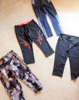 Fitness 4 Tights Hosen adidas/ venice beach/ asics/ s.oliver topp Bayern - Speichersdorf Vorschau