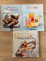 Tupperware Kochbuch: Mikro-Meister & Shake & Backen Bayern - Eckental  Vorschau