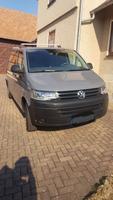 Camper VW T5 Thüringen - Bad Salzungen Vorschau