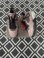 Nike Jordan 4 Taupe Haze Kiel - Hassee-Vieburg Vorschau