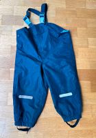 Blaue Regenhose 92 München - Untergiesing-Harlaching Vorschau