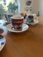 Espresso Tassen 6 Stück Top wie NEU Hessen - Heuchelheim Vorschau