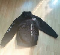 Tommy Hilflieger  Jacke Gr.128 Sachsen-Anhalt - Ermsleben Vorschau