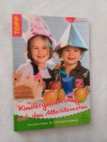Buch Kindergeburtstag mit den Allerkleinsten Bayern - Freising Vorschau