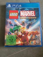 Lego Marvel Super Heros PSP 4 Niedersachsen - Badbergen Vorschau