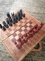 Schachspiel Niedersachsen - Uplengen Vorschau