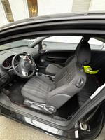 Opel Corsa D 1.2 benzin Nürnberg (Mittelfr) - Südstadt Vorschau