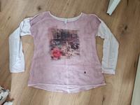 Tredy Shirt Bluse Gr. 1 36,38 Niedersachsen - Syke Vorschau