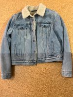 Jacke / Jeansjacke / Jeans / Levi’s / Levi’s Jackei Baden-Württemberg - Ehingen (Donau) Vorschau