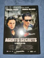 DVD Agents secrets Niedersachsen - Peine Vorschau