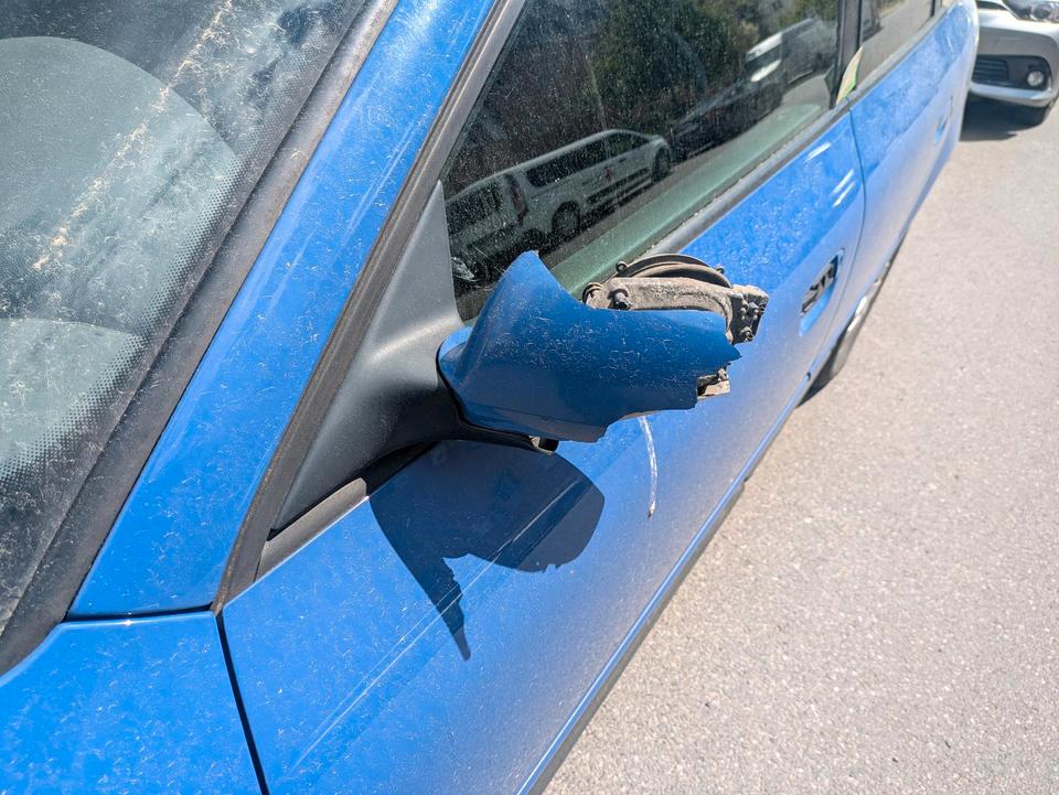 Audi A3 8 L, 1,9 TDI, 110 PS, EZ 03/2000, TÜV 9/25,  fahrbereit in Chemnitz