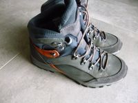 Hanwag Damen Wanderschuhe GTX wasserdicht Gr.40  6,5 Baden-Württemberg - Wolfach Vorschau