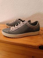 Leder sneaker Ecco 38.5 -39 Nordrhein-Westfalen - Arnsberg Vorschau