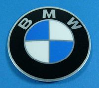 BMW Emblem 58mm selbstklebend für Felgen Köln - Porz Vorschau