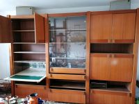 Wohnzimmerschrank Bayern - Floß Vorschau