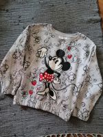 Disney Mickey Mouse Anzug Mädchen Rheinland-Pfalz - Daun Vorschau