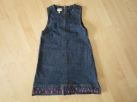 Esprit Kleid 128 134 Jeansstoff Sommer Stickerei Pilze  TOP Rheinland-Pfalz - Maxdorf Vorschau