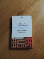 Classical American Stories Erzählungen Kurzgeschichten Berlin - Wilmersdorf Vorschau