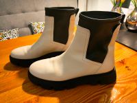 Geox Vilde...Schuhe - Ankle Boots - Stiefelette - Gr. 41... Burglesum - Lesum Vorschau