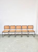 1 Original Thonet S32 Marcel Breuer Freischwinger braun Innenstadt - Köln Altstadt Vorschau