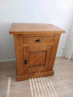 Eiche Massiv Sideboard Schrank Nordrhein-Westfalen - Dinslaken Vorschau