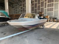 3 Kieler gfk Motorboot mit 30ps Honda AB (defekt) Berlin - Wilmersdorf Vorschau