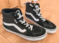 Vans, high, Größe 38 Bayern - Großostheim Vorschau