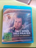 20 DVD Blu-ray neuer Pilotenfilm mit Dennis Quaid zusammen abzuge Bochum - Bochum-Ost Vorschau