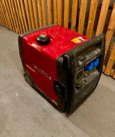 Generator Honda EU30i Nordrhein-Westfalen - Hennef (Sieg) Vorschau