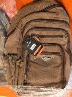 Rucksack Army Sandfarbener Backpack XL Berlin - Lichtenberg Vorschau