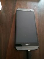 HTC M8 mit 4G63 Handyhülle Thüringen - Steinbach Vorschau