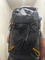 Original North Face Wander Rucksack Banchee 65 nagelneu unbenutzt Baden-Württemberg - Kornwestheim Vorschau